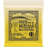 Ernie Ball Baritone Nylon Ball End Ukulele Strings (P02328)