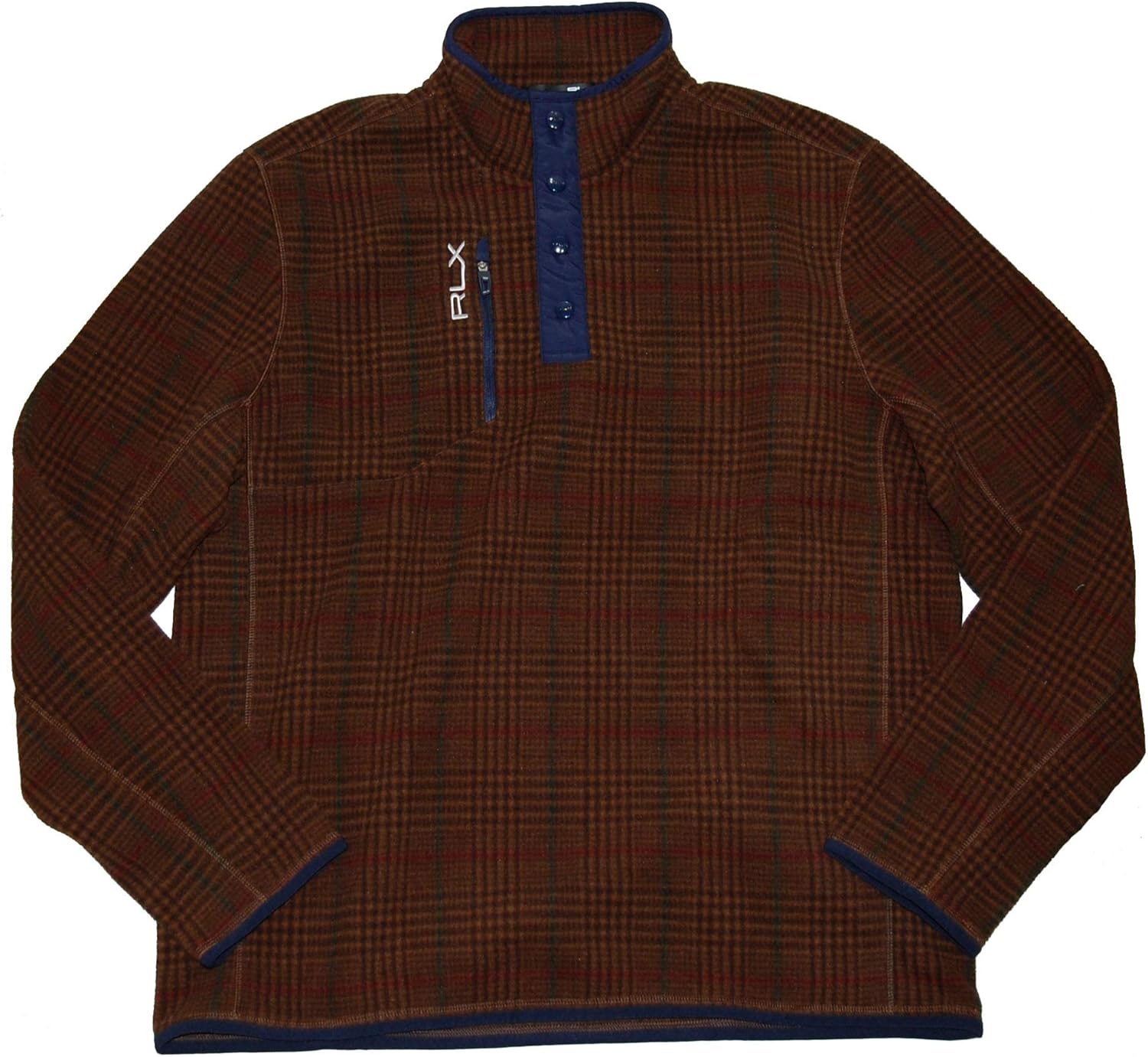 ralph lauren reflective jacket