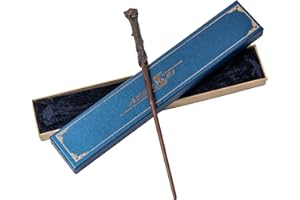 AEEMISEI Wand for Magic Lover, Resin Crafts, Gifts for Christmas, Easter, Halloween, Birthdays