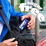 Smint Peppermint XXL Tin Sugar Free Mints Vegetarian 12x Smint Peppermint view 4