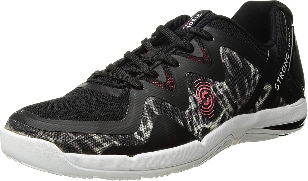 zumba strong shoes