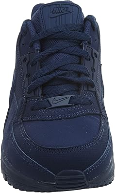 air max ltd navy blue