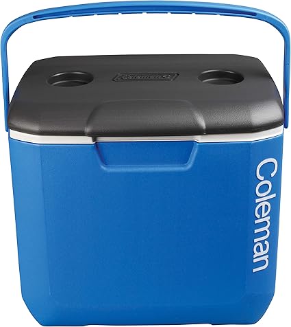 coleman performance cooler