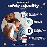 Pampers Night Pants Size 5 Nappy Pants Overnight Protection view 5