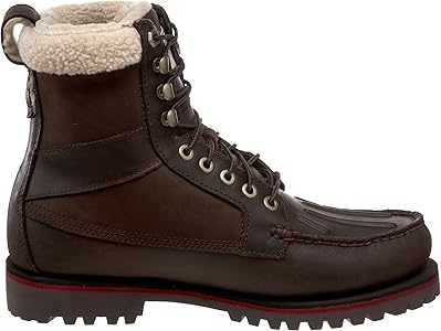 timberland duck boots