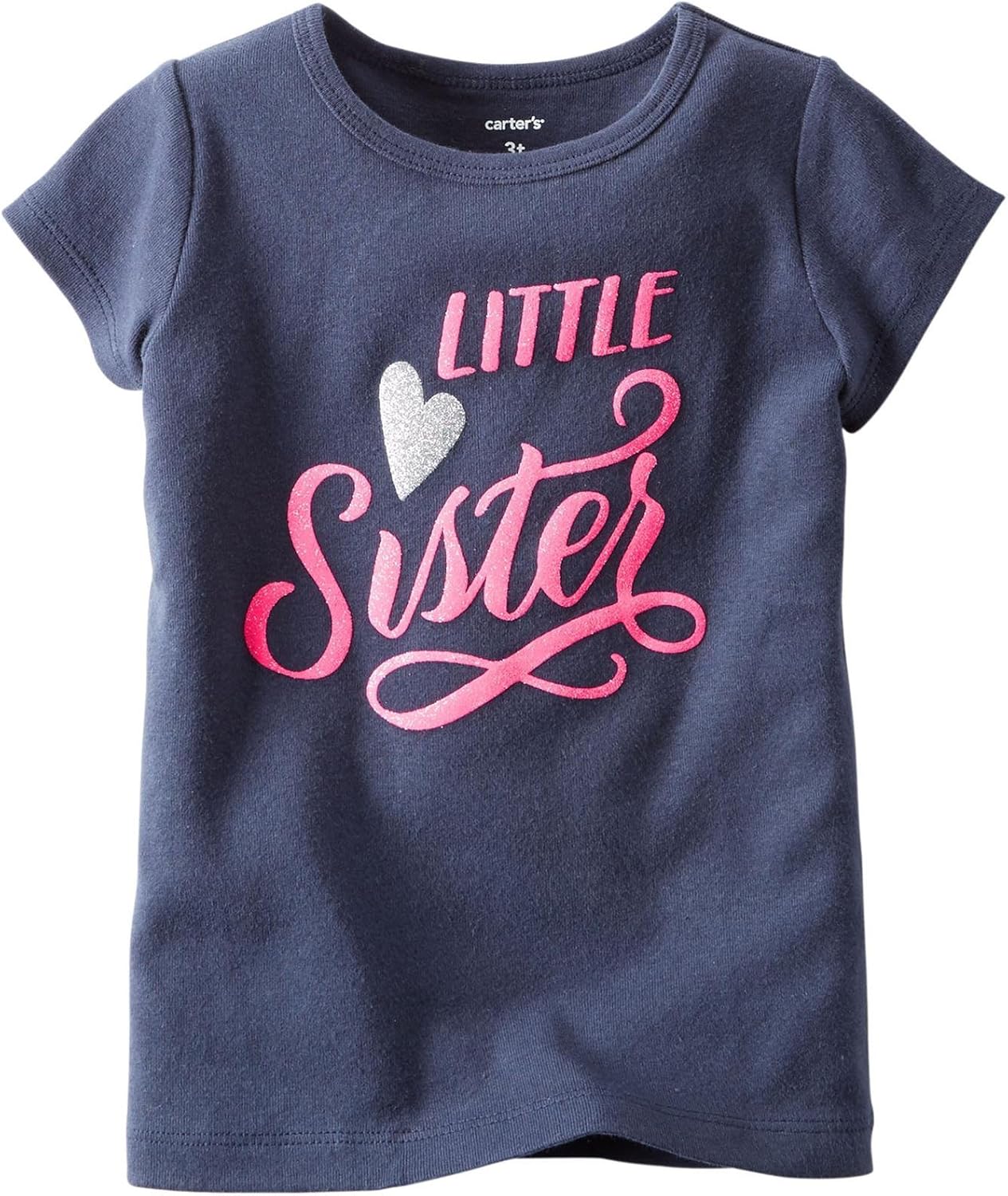 big sister little sister outfits carters