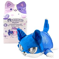 Aphmau MeeMeows 11” Classic Mystery Plush, Series