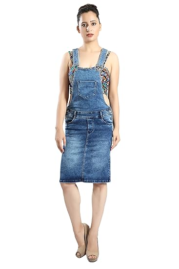 dungaree skirt amazon