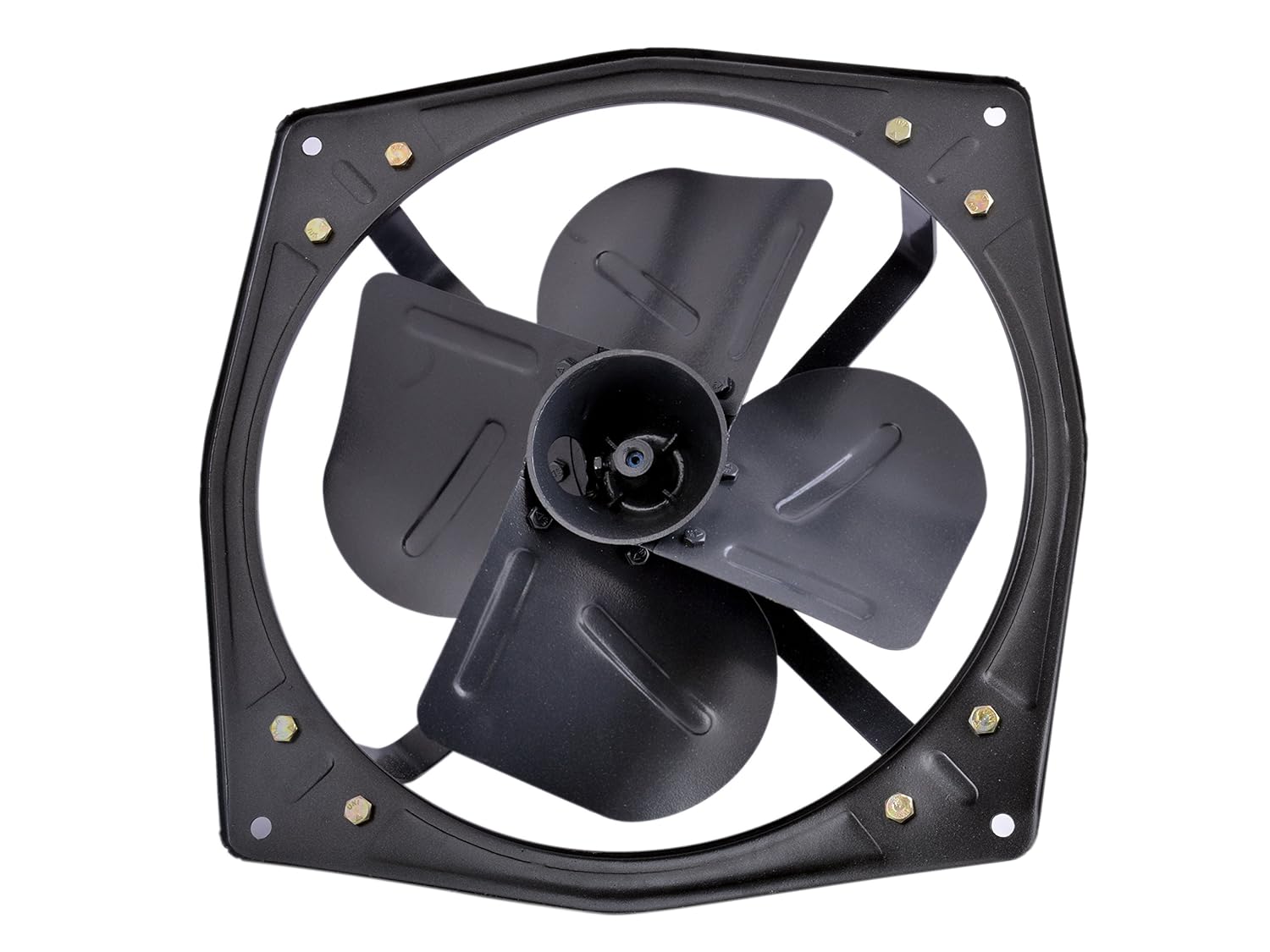 cooler exhaust fan wattage