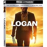 Logan [4K UHD]