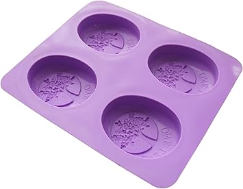 Amazon Ever Garden シリコンモールド 手作り 石鹸 キャンドル 粘土 バスボム レジン シリコン モールド 型 抜き型 ハンドメイド 制作 ツリー 楕円形 粘土 通販 Amazon Ever Garden シリコンモールド 手作り 石鹸 キャンドル 粘土 バスボム レジン シリコン モールド 型 抜き型 ハンドメイド 制作 ツリー 楕円形 粘土 通販