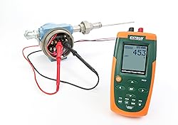 Extech PRC30 Multifunction Process Calibrator and