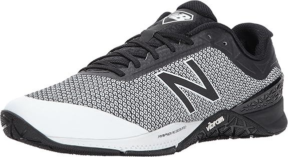 new balance men's mx40v1 gym workouts training shoe