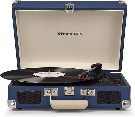 Voyager Bluetooth Tocadiscos Crosley Voyager Opiniones Crosley Voyager  Opiniones Tocadiscos Crosley Voyager Opiniones