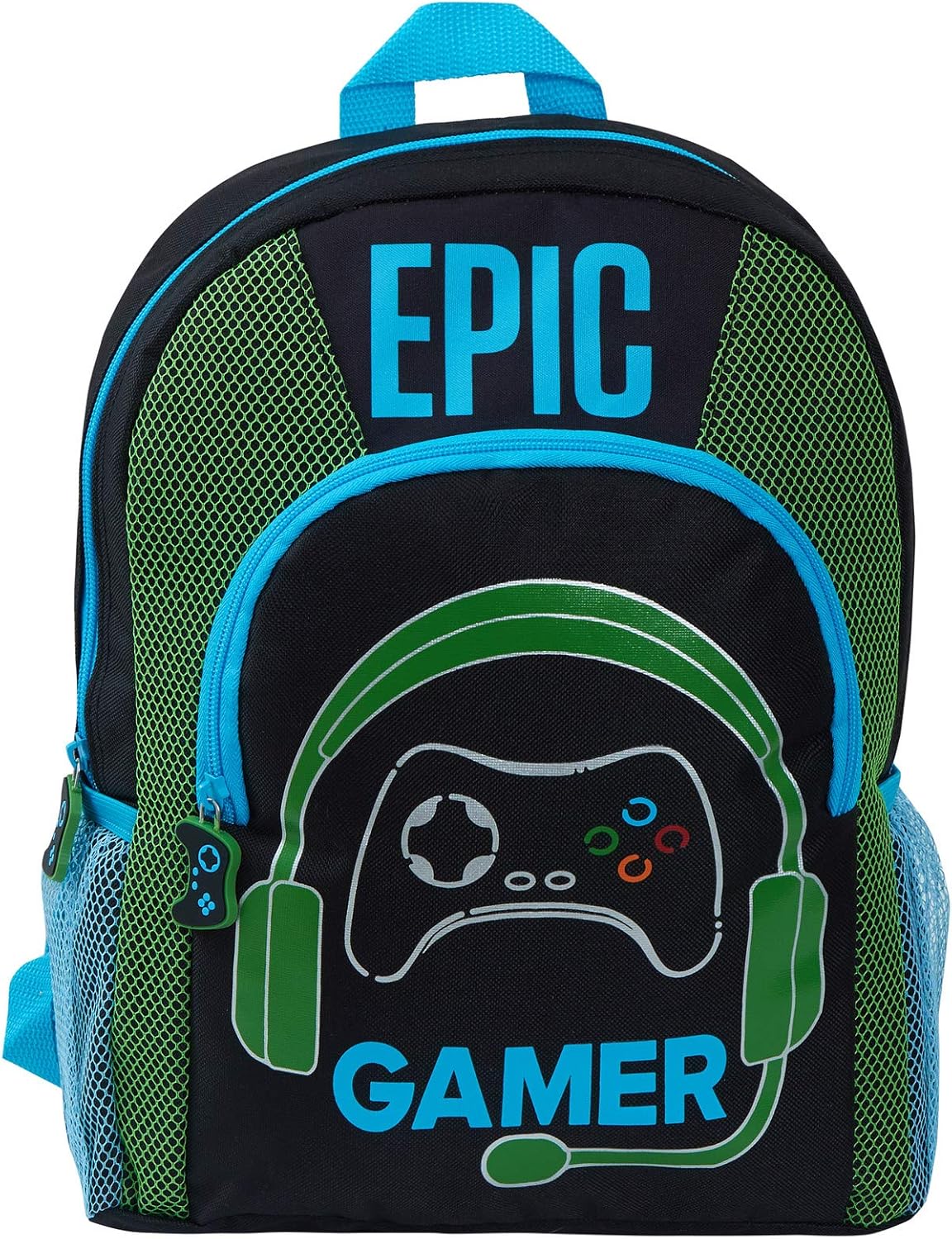 gaming backpack amazon