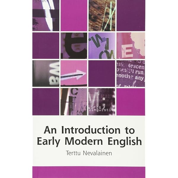 Amazon.com: An Introduction to Middle English: 9780195219500