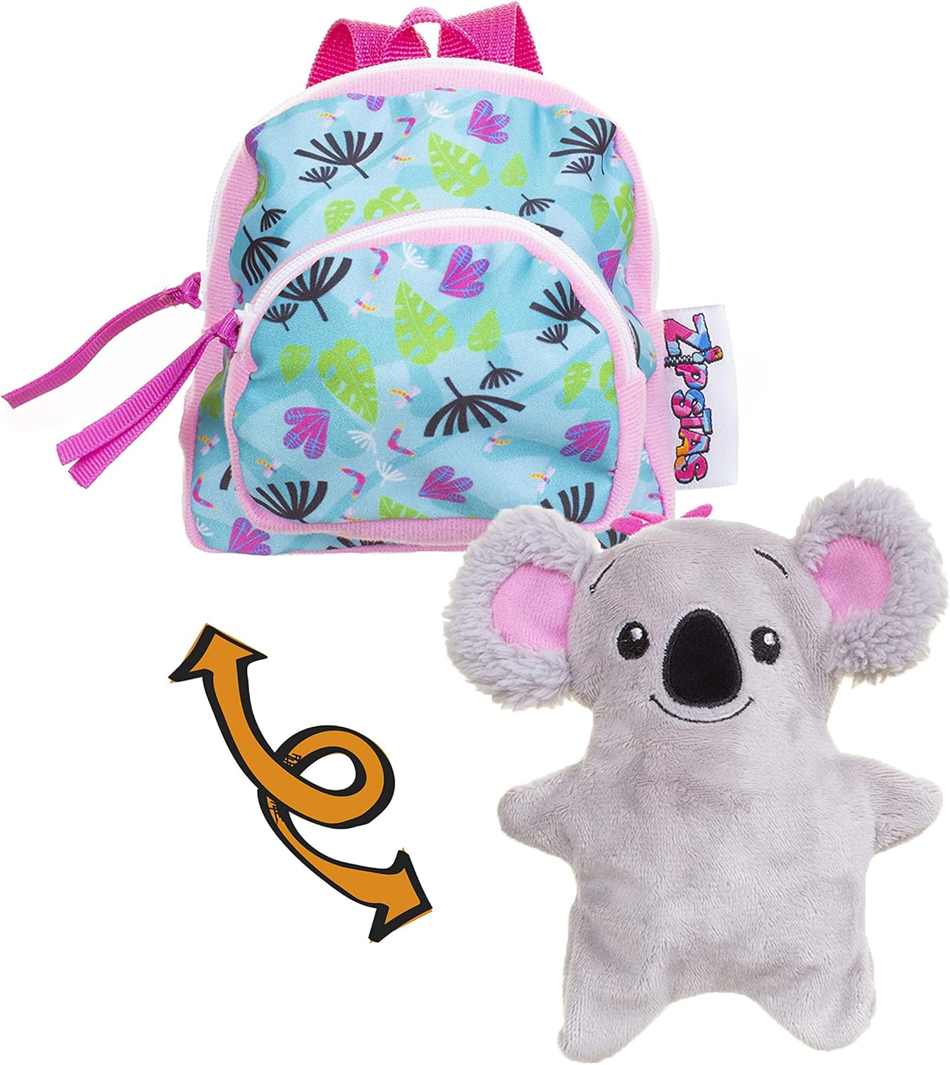 koala bear backpack