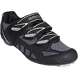 tommaso pista women's road bike cycling spin shoe dual cleat compatibility