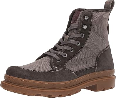 frye canvas boots