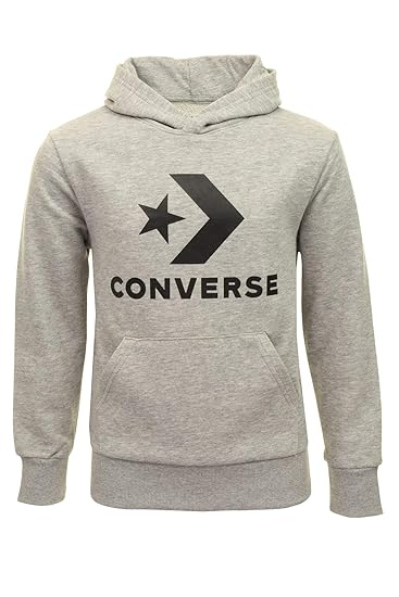 converse boys clothing
