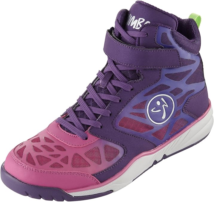 chaussures zumba soldes