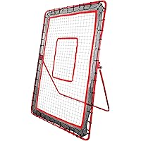 softball bounce back net