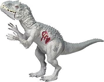 comprar indominus rex hasbro