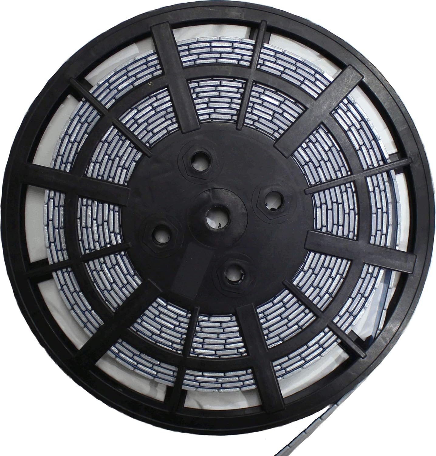 1/4oz, 0,25oz,Adhesive Stick On Wheel Balance Weights, 1 Roll, 636pcs