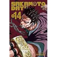 Sakamoto Days, Vol. 15 | Amazon.com.br