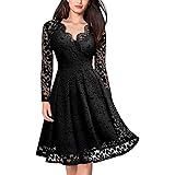 miusol vintage lace dress