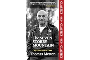 The Seven Storey Mountain