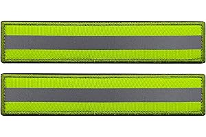 APBVIHL 2 Pack IR Infrared Russian Flag Police Security Forces Spetsnaz FSB Reflective Patch, Country of Russia Flag Hook and Loop Fastener Tactical Morale Military Decorative Appliques Armband Badges