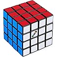 Rubik’s Cube, 4x4 Master Cube Color-Matching Puzzle, Bigger Bolder Version of The Classic, Packaging May Vary