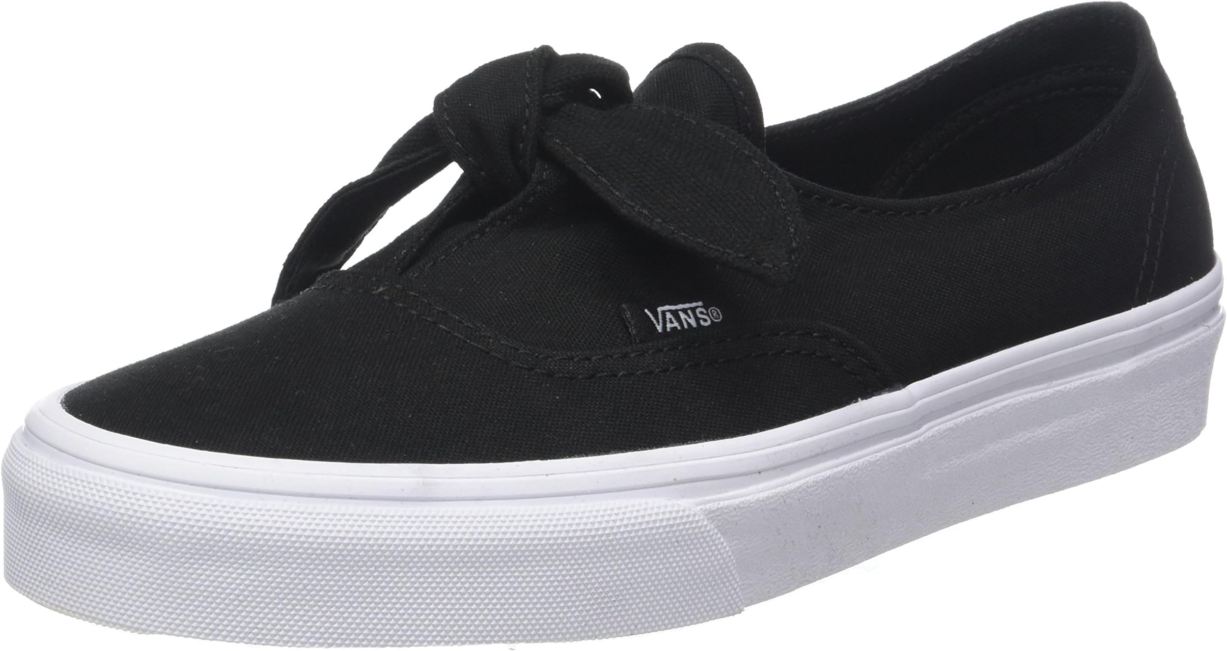 Vans Women’s Authentic Knotted Trainers