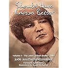 Should Have Known Better: Vol. 4 in the John Lennon Series