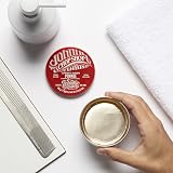 Johnny's Chop Shop Johnny Sheen Hair Pomade 75g - Uncompromising Hold & Shine view 7