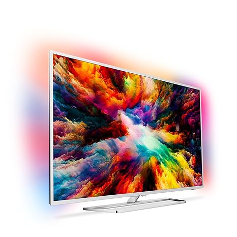 Led 4K 43PUS7363