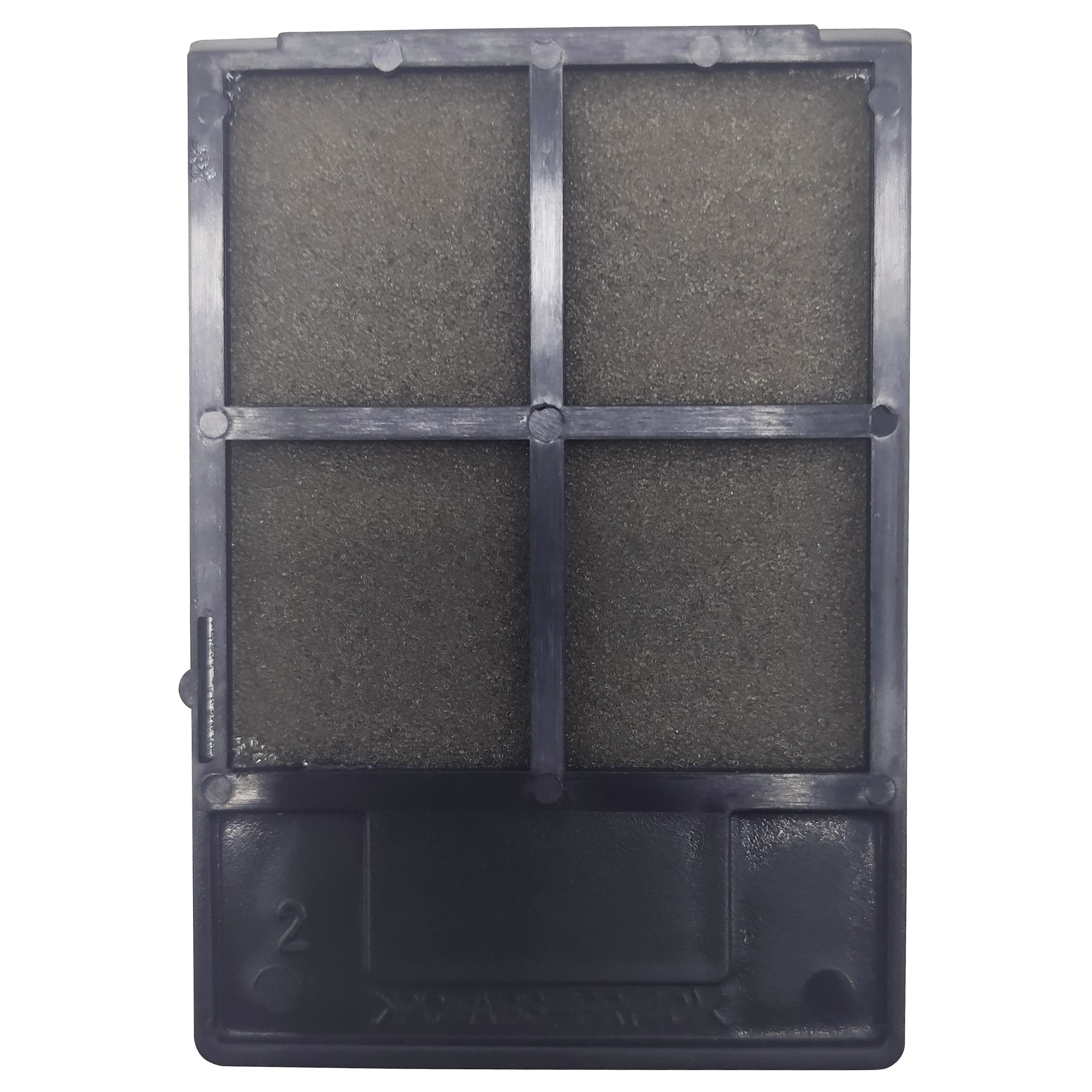 Leankle Air Filter Replacement for Epson ELPAF13/ V13H134A13, EB-410W, EB-410WE, EB-S6, EB-S62, EB-W6, EB-X6, EB-X62, EB-X6e, EH-TW420, EMP-400W, EMP-822H, EMP-83H+, EMP-S5