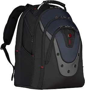 swiss army laptop backpack amazon