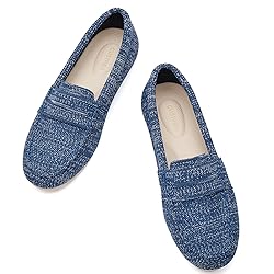 Cvistpieo Loafers for Women Comfortable Dressy