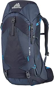 gregory 45l backpack