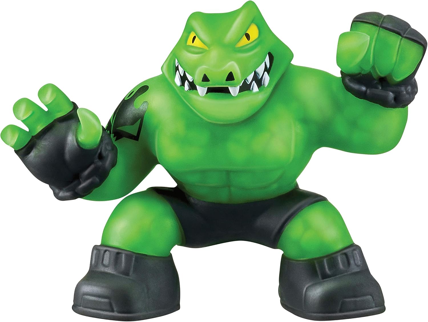 Heroes of Goo Jit Zu - 2 Pack 