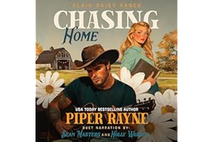 Chasing Home: The Owens: Plain Daisy Ranch, Book 6