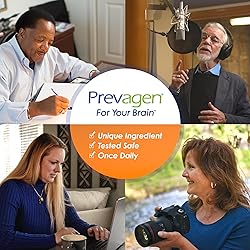 Prevagen Regular Strength 10mg, 30