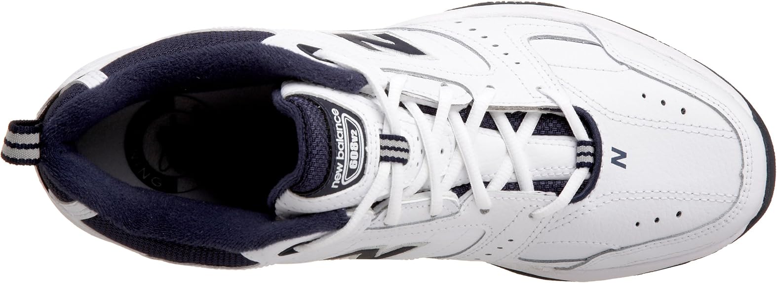 new balance 608v2