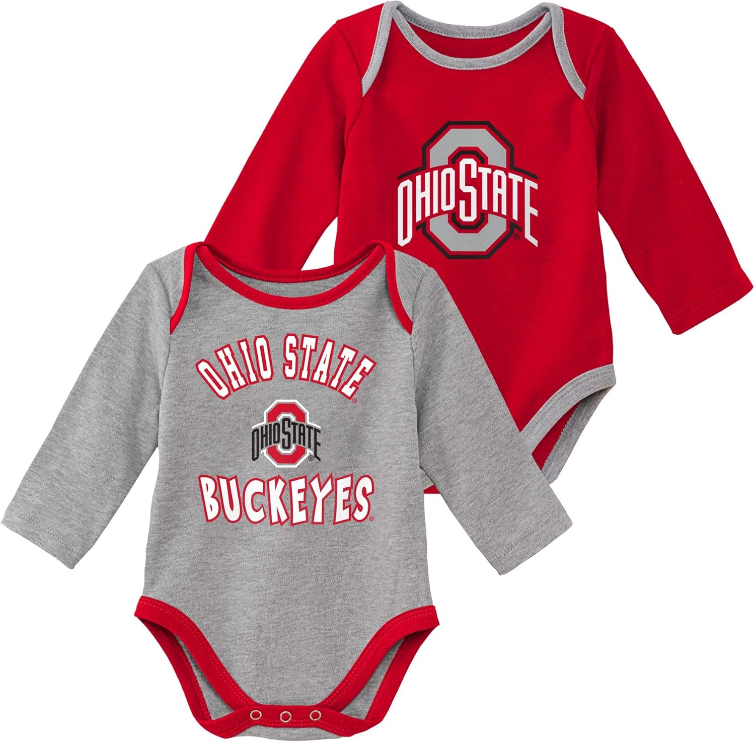 ohio state onesie
