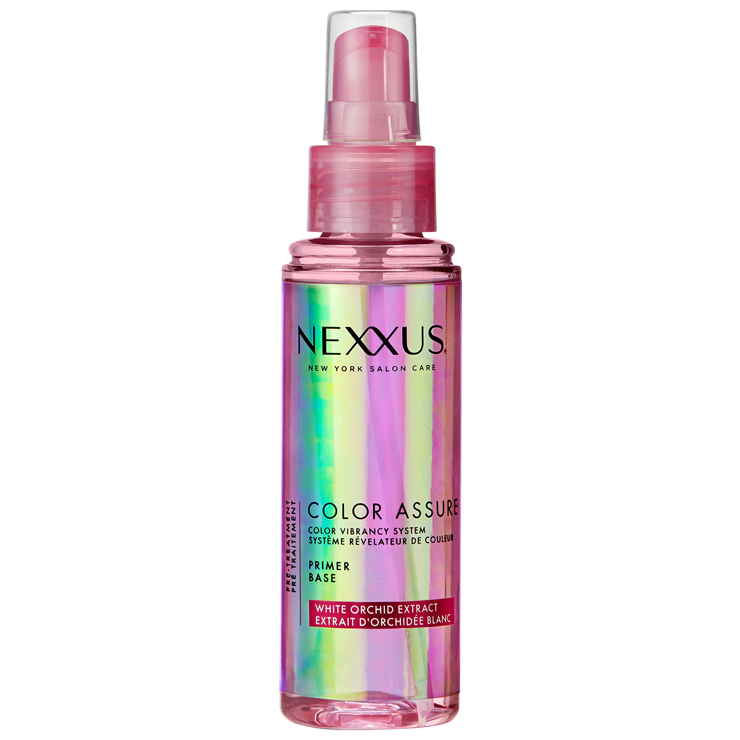 Nexxus Color Assure Shampoo, for Color Treated Hair, 33.8