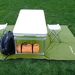 Clostnature Tent Footprint - Waterproof Camping