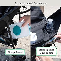 Ingenuity3D Mini Convenience Stroller
