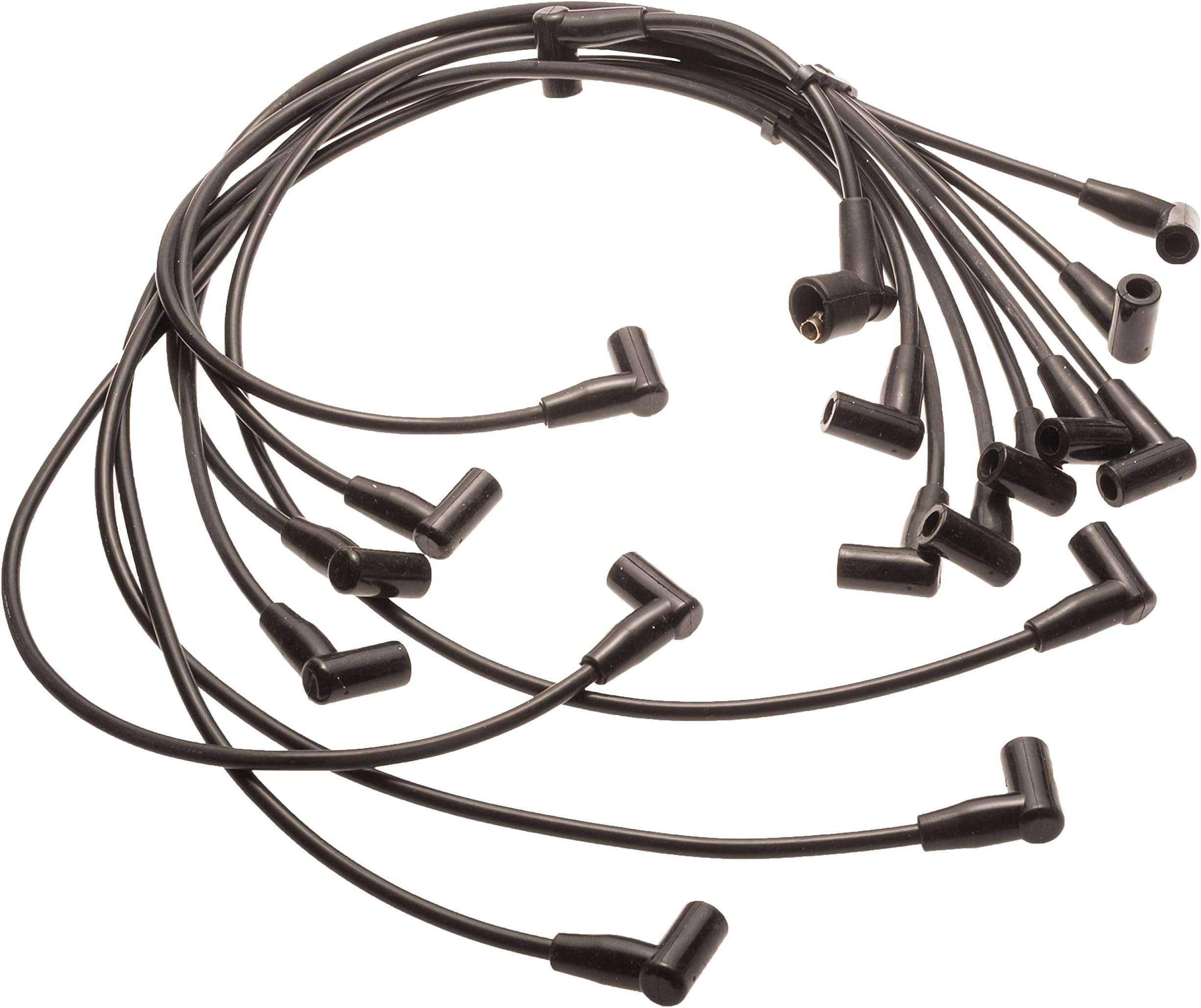 TITAN 757 PERFORMANCEMercruiser Spark Plug Ignition Wire Set 305 350 5.0 5.7 84-816761Q4